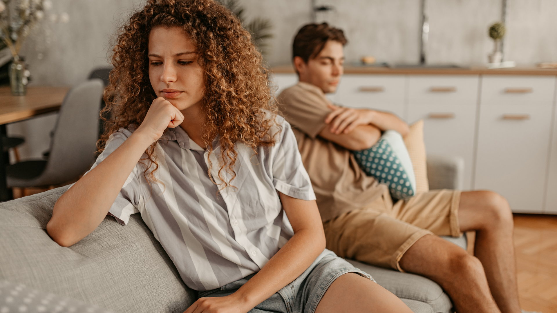 POURQUOI AVONS-NOUS SI PEUR DE CHANGER ?